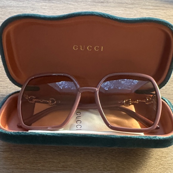 Gucci Women\'s Sunglasses main image 7